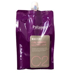 Thuốc dập uốn thơm Pallamina C2 1000ml Thuốc dập uốn thơm Pallamina C2 1000ml