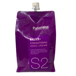 Kem dập duỗi thơm Pallamina S2 1000ml