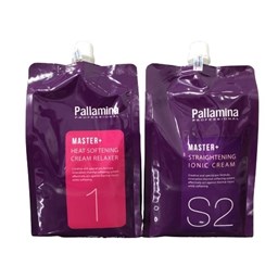 Bộ thuốc dập duỗi thơm Pallamina S2 1000ml Bộ thuốc dập duỗi thơm Pallamina S2 1000ml