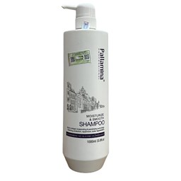 Dầu gội Pallamina Collagen Keratin siêu mượt Dầu gội Pallamina Collagen Keratin siêu mượt