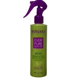 Xịt dưỡng tóc Morgerji ever pure acid 250ml Xịt dưỡng tóc Morgerji ever pure acid 250ml