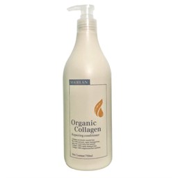 Dầu xả Mairlan Collagen siêu mượt phục hồi tóc hư tổn 750ml Dầu xả Mairlan Collagen siêu mượt phục hồi tóc hư tổn 750ml