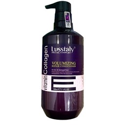 Dầu xả Lusstaly Volumizing cho tóc khô hư tổn