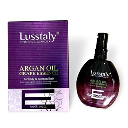 Tinh dầu Lusstaly Argan oil cho tóc khô hư tổn 50ml Tinh dầu Lusstaly Argan oil cho tóc khô hư tổn 50ml