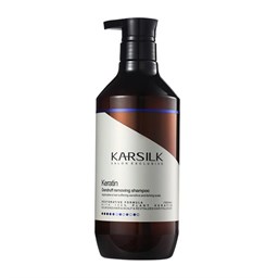 Dầu gội trị gàu Karsilk Keratin Dandruff 800ml  Dầu gội trị gàu Karsilk Keratin Dandruff 800ml