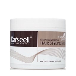 Sáp vuốt tóc Karseell Hair Wax 100g