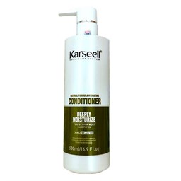 Dầu xả trị gàu Karseell Deeply Moisture Conditioner 500ml Dầu xả trị gàu Karseell Deeply Moisture Conditioner 500ml