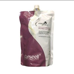 Thuốc uốn/duỗi collagen Karseell 1000ml số 1 Thuốc uốn/duỗi collagen Karseell 1000ml số 1