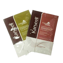 Cặp dầu gội xả gói Karseell trial 15mlx2 Cặp dầu gội xả gói Karseell trial 15mlx2