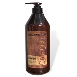 Dầu gội Top Haneda Collagen cho tóc khô hư tổn Dầu gội Top Haneda Collagen cho tóc khô hư tổn