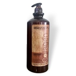 Dầu xả Top Haneda Collagen cho tóc khô hư tổn Dầu xả Top Haneda Collagen cho tóc khô hư tổn