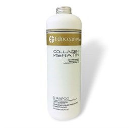 Dầu gội Edocean cho tóc khô hư tổn Dầu gội Edocean cho tóc khô hư tổn