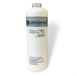 Dầu xả mềm mượt Edocean  Dầu xả mềm mượt Edocean