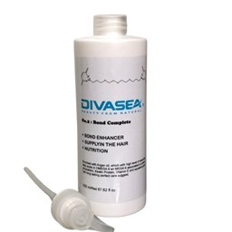 Kem điều trị liên kết cấu trúc tóc Divasea No.2 Bond Complex 500ml