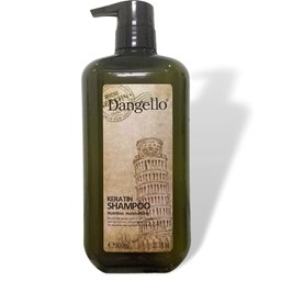 Dầu gội Dangello cho tóc khô hư tổn Dầu gội Dangello cho tóc khô hư tổn