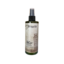 Xịt dưỡng Dangello Keratin Spray cho tóc khô hư tổn 250ml 