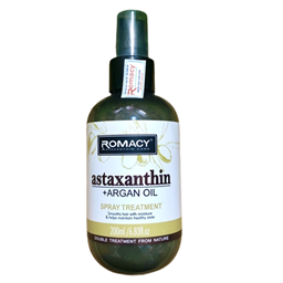 Xịt dưỡng tóc Romacy 200ml Xịt dưỡng tóc Romacy 200ml