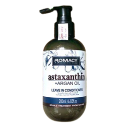 Kem xả khô Romacy 200ml Kem xả khô Romacy 200ml