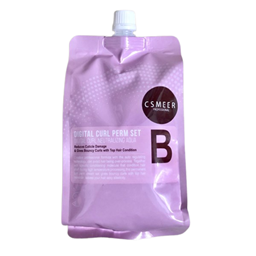 Thuốc uốn duỗi Csmeer túi B 1000ml Thuốc uốn duỗi Csmeer túi B 1000ml