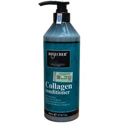 Dầu xả Bosecher Collagen Shampoo 800ml
