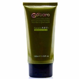 Kem xả khô Bingo care keratin PPT siêu mượt tóc 100ml Kem xả khô Bingo care keratin PPT siêu mượt tóc 100ml