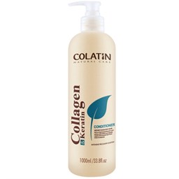 Dầu xả Colatin cho tóc khô hư tổn