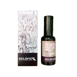 Tinh dầu Delofil Arrgan Oil cho tóc khô hư tổn 50ml Tinh dầu Delofil Arrgan Oil cho tóc khô hư tổn 50ml