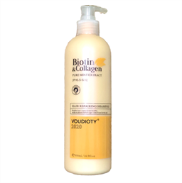 Dầu gội Voudioty Repair 500ml  Dầu gội Voudioty Repair 500ml