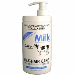 Hấp dầu sữa Bò Milk Milano 1000ml  Hấp dầu sữa Bò Milk Milano 1000ml