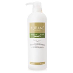 Dầu gội cân bằng dầu nhờn Olive Aurane 750ml 