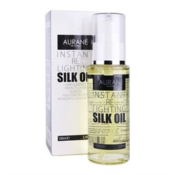 Tinh dầu Aurane Silk Oil cho tóc khô hư tổn 100ml