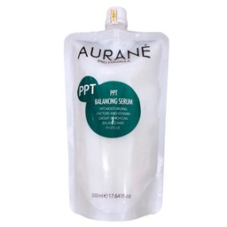 Hâp dầu PPT Aurane Serum cho tóc khô hư tổn 500ml