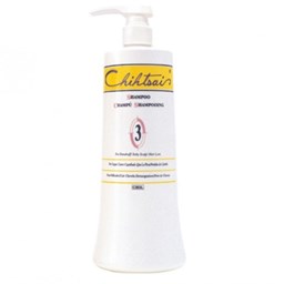 Dầu gội trị gàu No 3 Chihtsai  Dầu gội trị gàu No 3 Chihtsai