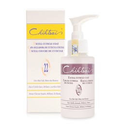 Tinh dầu bóng Chihtsai số 22 cho tóc khô hư tổn 80ml Tinh dầu bóng Chihtsai số 22 cho tóc khô hư tổn 80ml