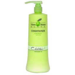 Dầu xả Chihtsai olive cho tóc khô hư tổn  Dầu xả Chihtsai olive cho tóc khô hư tổn