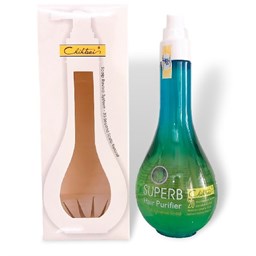 Tinh dầu trị gàu, ngua Chihtsai no.20 Tinh dầu trị gàu, ngua Chihtsai no.20