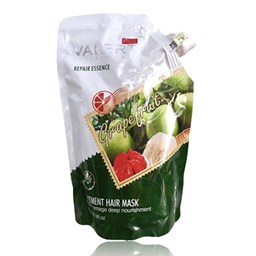 Hấp dầu bưởi Grapefruit Valert cho tóc khô hư tổn 500ml  Hấp dầu bưởi Grapefruit Valert cho tóc khô hư tổn 500ml
