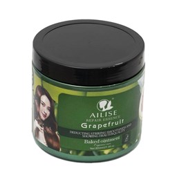 Hấp dầu bưởi Grapefruit AILISE siêu mượt phục hồi tóc cao cấp 800ml