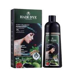 Dầu gội bưởi phủ tóc bạc Valert Grapefruit Black (màu đen) 500ml  Dầu gội bưởi phủ tóc bạc Valert Grapefruit Black (màu đen) 500ml