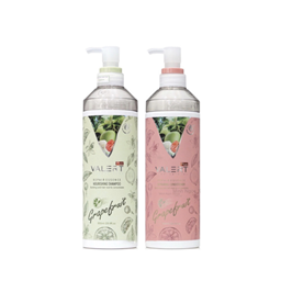Bộ dầu gội xả Bưởi Grapefruit Valert 850ml Bộ dầu gội xả Bưởi Grapefruit Valert 850ml