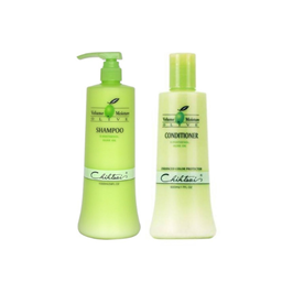 Dầu gội Chihtsai olive cho tóc khô hư tổn 1000mlx2 Dầu gội Chihtsai olive cho tóc khô hư tổn 1000mlx2