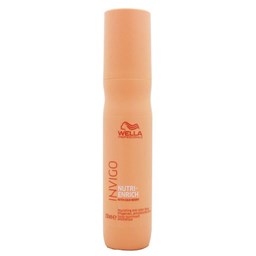 Xịt dưỡng xả khô làm mềm mượt Wella Enrich cho tóc khô hư tổn 150ml