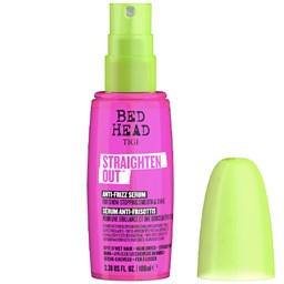 Serum Dưỡng Bóng Tóc Tigi Bed Head Straighten Out 100ml Serum Dưỡng Bóng Tóc Tigi Bed Head Straighten Out 100ml