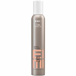 Mousse tạo độ phồng cho tóc Wella Extra Volume 500ml