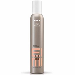 Mousse tạo dáng và giữ nếp tóc hoàn hảo Shape Control 500ml