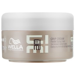 Kem tạo kiểu Wella giữ nếp chắc grip cream hair styling 75ml