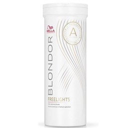 Bột tẩy tóc Blondor Free Lightening 400gr