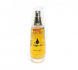 Tinh dầu dưỡng tóc Roxy argan oil 40ml