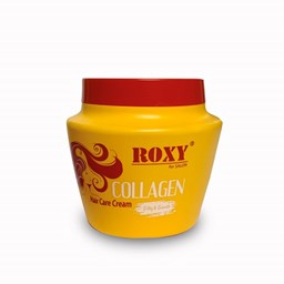 Ủ tóc siêu mượt Roxy collagen treatment 1000ml
