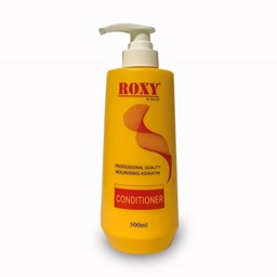 Dầu Xả Roxy Collagen Phục Hồi Tóc Yếu Khô Xơ Hư Tổn 500ml